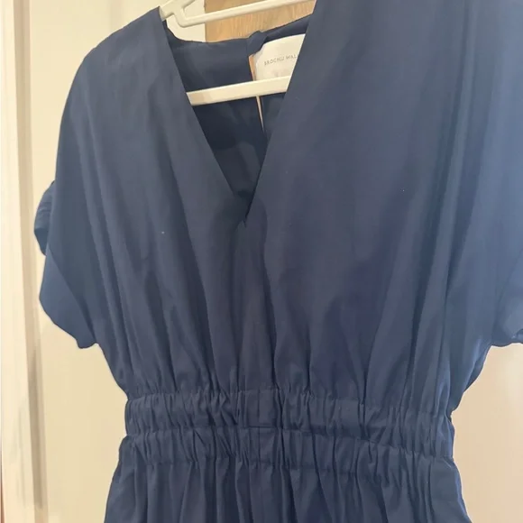 Brochu Walker navy romper. Small. Never worn - Picture 3 of 6